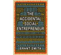 The Accidental Social Entrepreneur