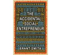 The Accidental Social Entrepreneur