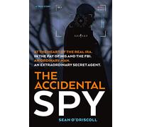 The Accidental Spy