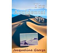 The Accidental Spy