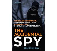 The Accidental Spy