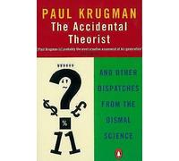 The Accidental Theorist