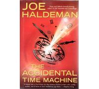 The Accidental Time Machine