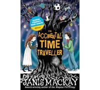 The Accidental Time Traveller
