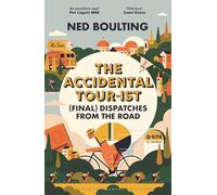 The Accidental Tour-ist: (Final) Dispatches from the Road