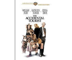 The Accidental Tourist