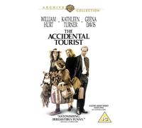 The Accidental Tourist [DVD] [1988]