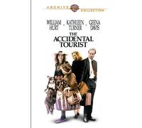 The Accidental Tourist