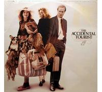 John Williams - The Accidental Tourist (Original Motion Picture Soundtrack) [Vinyl LP]