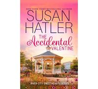 The Accidental Valentine: A Sweet Valentine’s Day Workplace Romance with Dogs: 3 (River City)