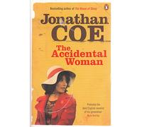 The Accidental Woman
