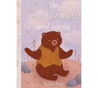 The Accidentally Good Grizzly