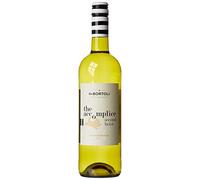 The Accomplice Chardonnay White Wine 75cl (Case of 6)