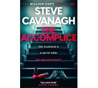 The Accomplice (Eddie Flynn)