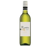 The Accomplice Second Heist Chardonnay 75cl | Second Heist, Accomplice, chardonnay, white wine