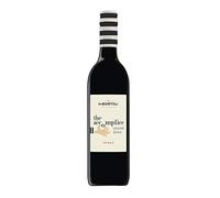 The Accomplice Shiraz Wine , 75 ase of 6)