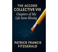 The Accord Collective Book VIII Chapters of my life seem missing