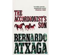 The Accordionist's Son