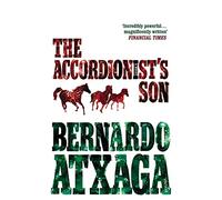 The Accordionist's Son