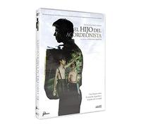 The Accordionist's Son (Region 2) El hijo del acordeonista