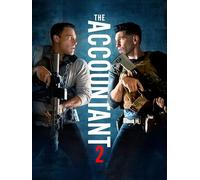 The Accountant 2