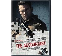 The Accountant