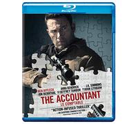 The Accountant