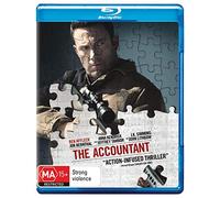 The Accountant