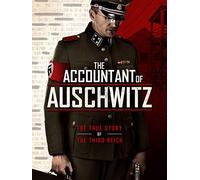 The Accountant of Auschwitz