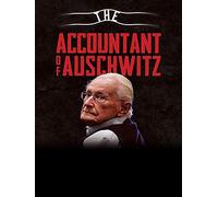The Accountant of Auschwitz