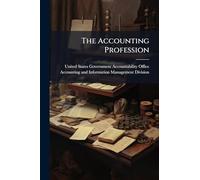 The Accounting Profession