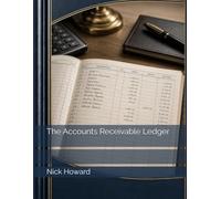 The Accounts Receivable Ledger