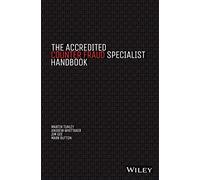 The Accredited Counter Fraud Specialist Handbook