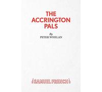 The Accrington Pals (Acting Edition S.)