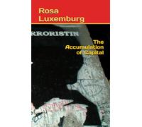 The Accumulation of Capital (Marxism Made Cheap)