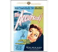 The Accursed