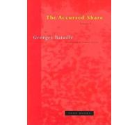 The Accursed Share( Volume 1( Consumption)[ACCURSED SHARE REV/E][Paperback]