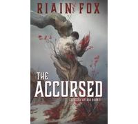 The Accursed (The Eldritch Affair)