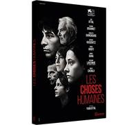 The Accusation ( Les choses humaines )