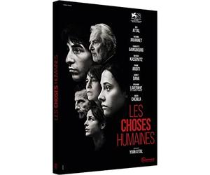 The Accusation ( Les choses humaines )