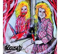 The Accused AD - The Ghoul In The Mirror