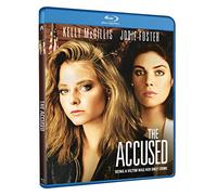 The Accused [Blu-ray] [2022]