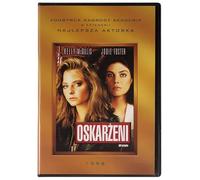 The Accused [DVD] [Region 2] (English audio. English subtitles)