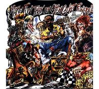 The Accused - More Fun Than An Open Casket Funeral [VINYL]