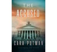 The Accused (Secrets to Keep, 2)