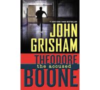 The Accused (Theodore Boone)