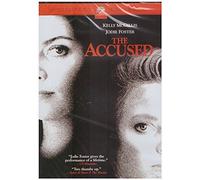 The Accused [Uk Region]