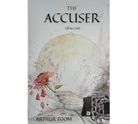 The Accuser: Libria Cinis Part 1