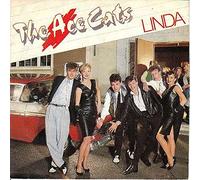 The Ace Cats - Linda [Vinyl Single 7'']
