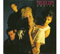 The Ace Cats - Sheila / Move A Little Closer [Vinyl Single]